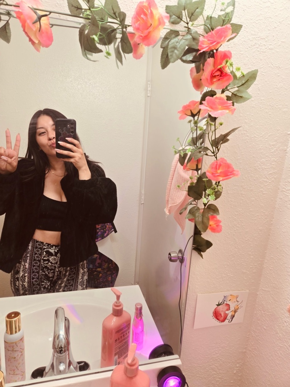 Meet your Posher, Sam